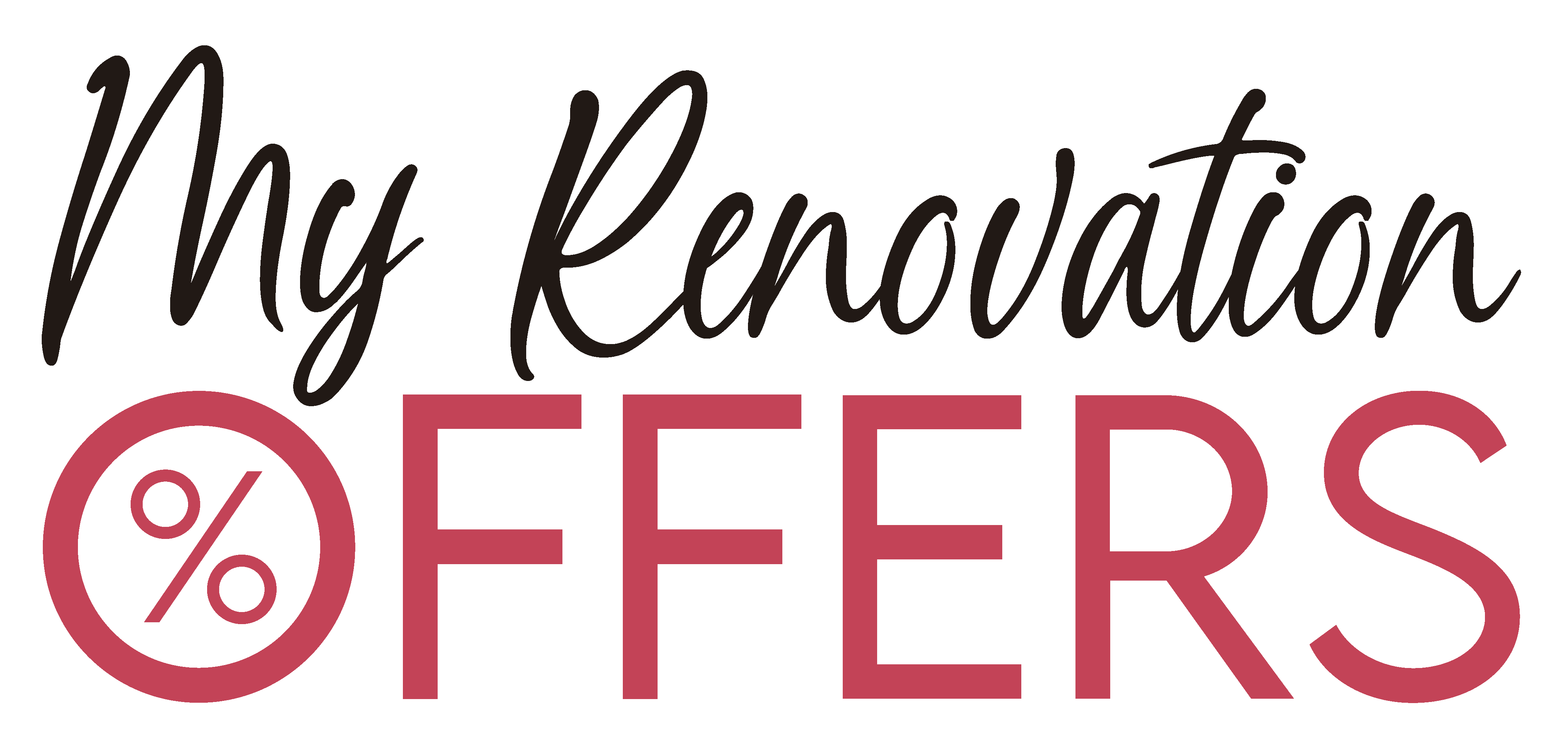 My Renovation Offers Logo